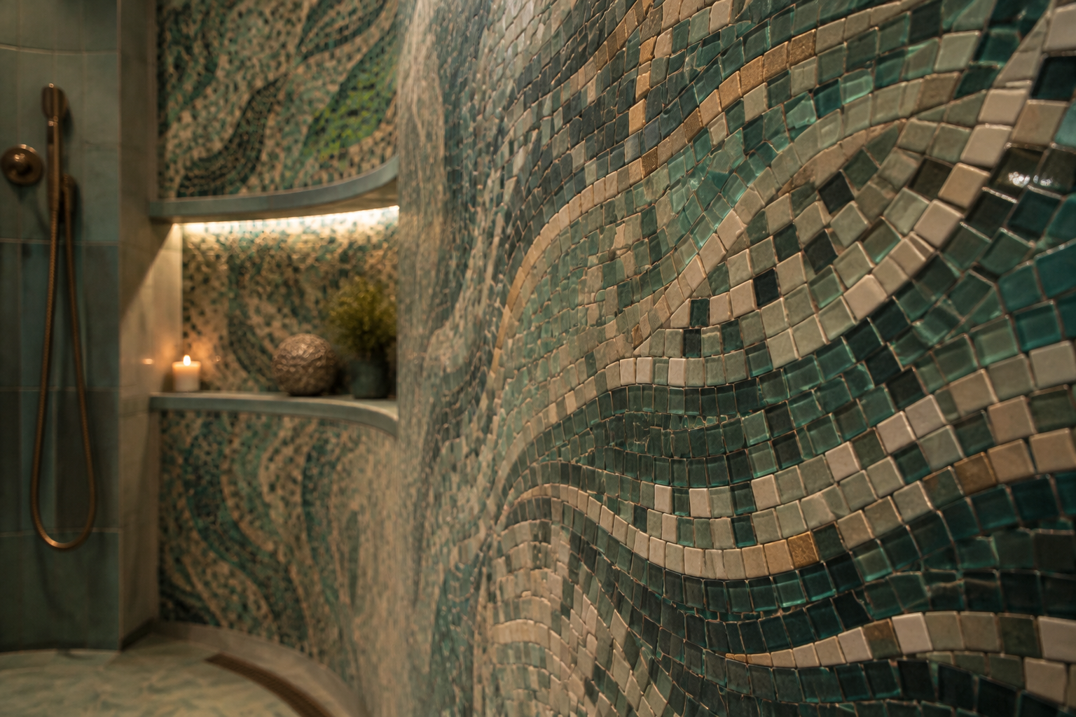 Мозаика